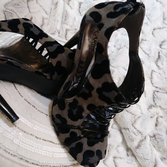 Woman Shoes - Picture 3 of 8